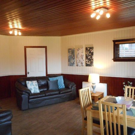 Birch Lodge 16 Newton Stewart Minnigaff Eksteriør billede