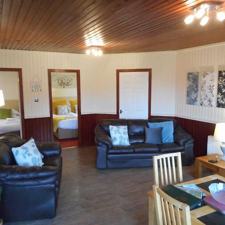 Birch Lodge 16 Newton Stewart Minnigaff Eksteriør billede