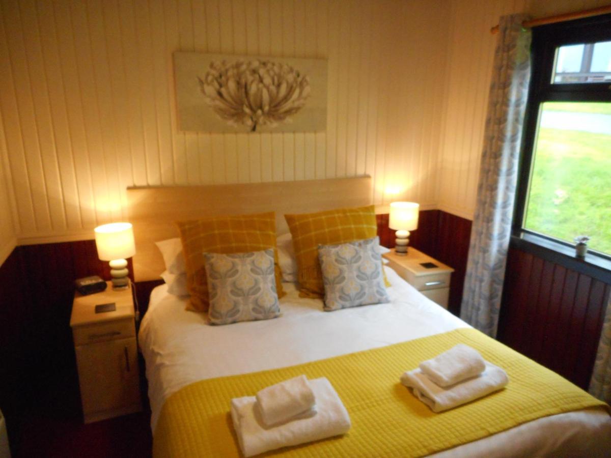Birch Lodge 16 Newton Stewart Minnigaff Eksteriør billede