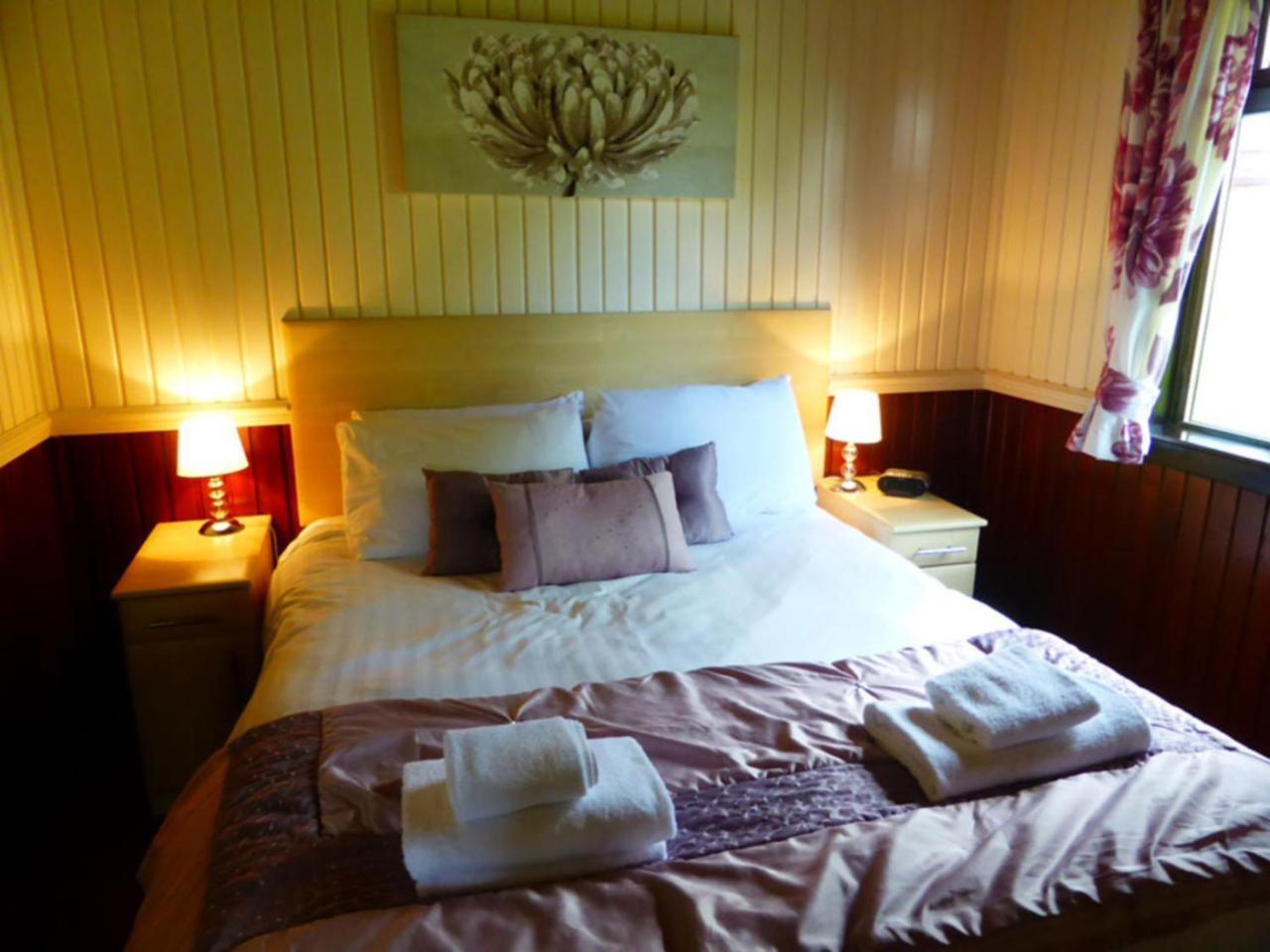 Birch Lodge 16 Newton Stewart Minnigaff Eksteriør billede